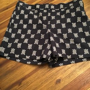 Loft Shorts
